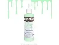 The Party People Shop Chocolate Drip - Pistachio Green 250 g offer