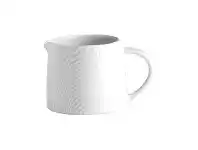 LivingStyles Noritake Colorscapes WOW Dune Fine Porcelain Creamer offer