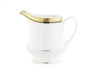 LivingStyles Noritake Regent Gold Fine China Creamer offer
