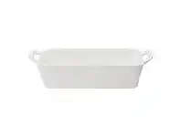 LivingStyles Ecology Signature Porcelain Lasagne Baker offer