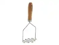 LivingStyles Ecology Provisions Stainless Steel Potato Masher offer