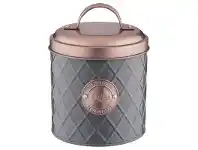 LivingStyles Typhoon Henrik Coffee Canister, 1 Litre offer