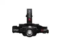 BCF Ledlenser H15r Core Headlamp offer