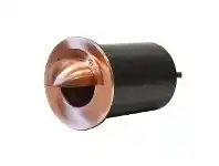 LivingStyles Morroch IP67 Exterior Eyelid Recessed Wall / Inground Up Light, Copper offer