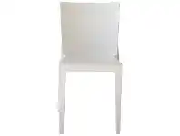 LivingStyles Deen Stackable Outdoor Dining Chair offer