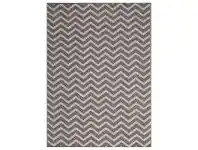 LivingStyles Hawaii Aoku Egyptian Made Indoor/Outdoor Rug, 160x230cm offer