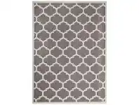 Hawaii Alapine Egyptian Made Indoor/Outdoor Rug, 200x290cm