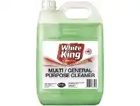 Officeworks White King Multi-purpose Cleaner 5L offer