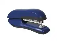 Officeworks Rapid F18 Full Strip Stapler Blue offer