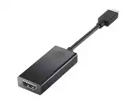 Officeworks HP Pavilion USB-C to HDMI 2.0 Adaptor offer