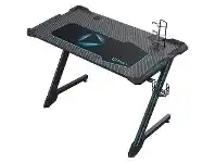 Officeworks AeroCool ONEX GD1200Z-RGB Gaming Desk offer