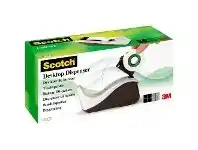 Officeworks Scotch C60 Desktop Tape Dispenser offer
