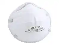 Officeworks 3M P2 Builders Respirators 20 Pack offer