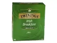 Officeworks Twinings Irish Breakfast Tea Bags 100 Pack offer