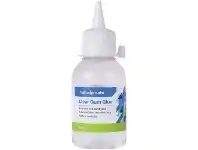 Officeworks Studymate Clear Gum Glue 125mL offer