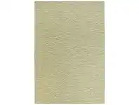 LivingStyles Sun Dance Reversible Indoor/Outdoor Rug, 200x290cm, Green offer