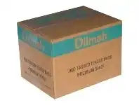 Officeworks Dilmah 100% Pure Ceylon Tea Bags 1000 Pack offer
