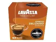 Officeworks Lavazza A Modo Mio Capsules Delizioso 16 Pack offer