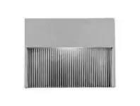 Step IP65 Indoor / Outdoor Recessed LED Steplight, 5000K, Mini, Silver