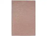 LivingStyles Sun Dance Reversible Indoor/Outdoor Rug, 80x150cm, Orange offer