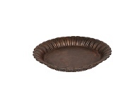 LivingStyles Cowal Cast Iron Pond, 110cm offer