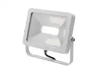 LivingStyles Surface IP65 DIY LED Outdoor Floodlight, 20W, White offer