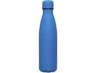 Officeworks Studymate Double Wall Steel Drink Bottle 480mL Blue offer