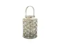 LivingStyles Leal Zinc Hurricane offer