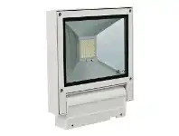 LivingStyles Flash IP65 LED Floodlight, 5000K, White offer
