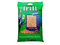 BIG W Trill Cockatiel Food 10kg offer