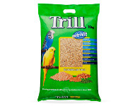 BIG W Trill Budgerigar Food 10kg offer