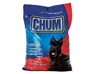 BIG W Chum Dry Dog Food Varieties 15kg offer