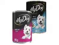 Foodworks My Dog Wet Dog Food 400g offer