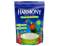 BIG W Harmony Lorikeet and Honey Eater Feed 2kg offer