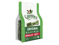 Foodworks Greenies Dog Dental Treats 340g offer