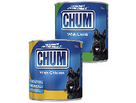 Foodworks Chum Wet Dog Food 700g offer