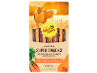 Coles Bow Wow Grainfree Supersnacks Dog Treat 5 Pack offer