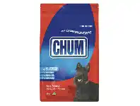 Foodworks Chum Crunchy Dry Dog Food 3kg offer