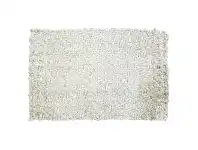 LivingStyles Martha Handspun Jute Doormat, 80x50cm offer