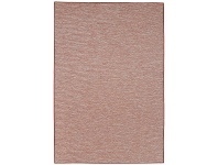 LivingStyles Sun Dance Reversible Indoor/Outdoor Rug, 240x330cm, Orange offer