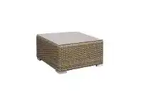 LivingStyles Moluman Outdoor Wicker Coffee Table offer