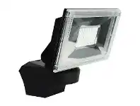 LivingStyles Ugo IP44 LED Floodlight offer
