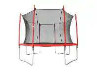 BIG W Goliath 14ft Gigantus Trampoline offer