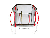 BIG W Goliath 10ft Epic Plus Trampoline offer
