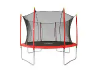 BIG W Goliath 12ft Mammoth Trampoline offer