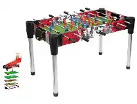 Merchant Ambassador 12-in-1 Games Table
