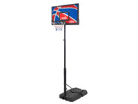 BIG W Action Sports Basketball Stand offer
