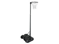 BIG W Action Sports Netball Stand offer