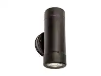 LivingStyles Piccolo IP44 Outdoor Up / Down Wall Light offer