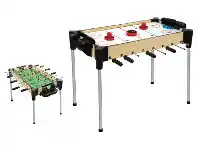 BIG W Merchant Ambassador 32-Inch 2-in-1 Reversible Games Table offer